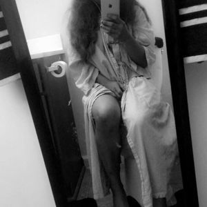 Meet your Posher, Shaquoya